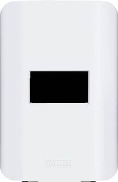 PLACA 1 MDL C/ SUPORTE MARES