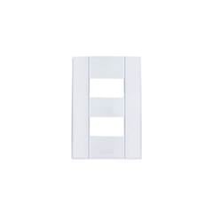 PLACA 2 MDL C/ SUPORTE MARES