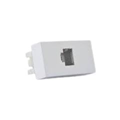 MODULO RJ45 C25 ROMAZI