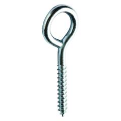 PITAO ZINC 2,9X42 P/BUC 05MM 4PCS FOXMIX