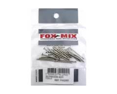 PREGO DE ACO C/C 10X10 20PCS FOXMIX