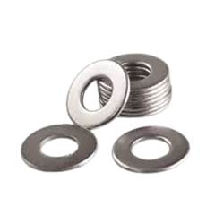 ARRUELA LISA 5/32 3,9MM 20PC FOXMIX