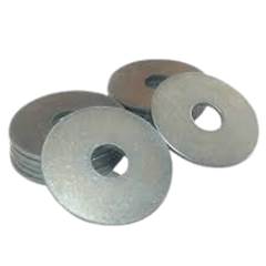 ARRUELA LISA 3/16 4,7MM 20PC FOXMIX