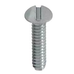 PARAFUSO FER MAQ 1/4 X 1 3PCS FOXMIX