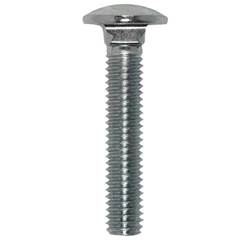 PARAFUSO FRANCES 1/4 X 2.1/2 3PCS FOXMIX