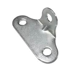 CANTONEIRA P/ FIXA ZINC C/3F 2PCS FOXMIX