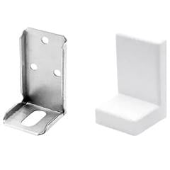 CANTONEIRA P/ FIXA PLAST MAR 4PCS FOXMIX