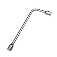 CHAVE BIELA 18MM WORKER