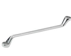 CHAVE ESTRELA 16X17MM WORKER
