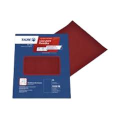 LIXA MASSA TIGRE G120