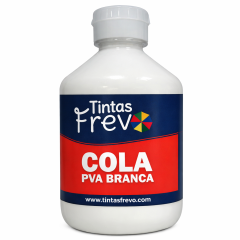 COLA BRANCA 1KG FREVO