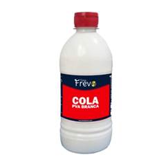 COLA BRANCA 1KG FREVO