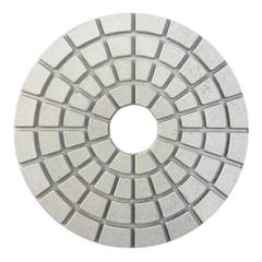 DISCO DIAM.POLI. BUFF 100MM PT CORTAG