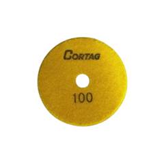 DISCO DIAM.POLI. SECO/UMIDO G200 CORTAG