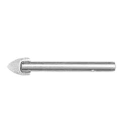BROCA P/ VIDRO 5,0 MM CORTAG