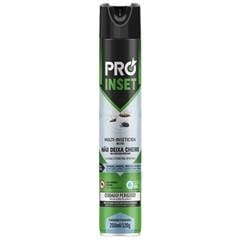 MULTI-INSETICIDA PROINSET S/CHEIRO 250ML