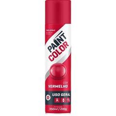 TINTA PAINTCOLOR 250ML U.G.VERMELHA