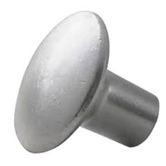 CART/PUXADOR ALCA 86127 102MM VM ALIANCA