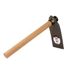 ENXADAO ESTREITO 10CM C/C 130CM MAX