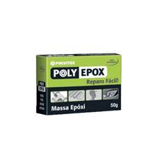 MASSA POLYEPOX 50G