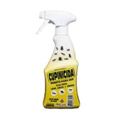 CUPINICIDA PRONTO P/USO 500ML KELLDRIN