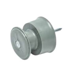 ISOLADOR ROLDANA 36X30 PREGO - LIEGE