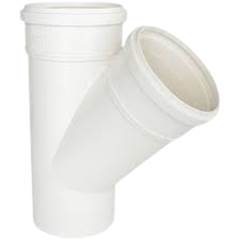 JUNCAO 45 ESGOTO 50MM PLASTILIT