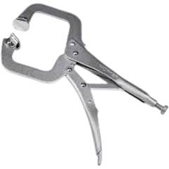 ALICATE PRESSAO 10” SOLDA TIPO U WORKER