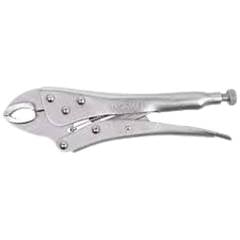 ALICATE PRESSAO 7” MORDENTE RETO WORKER