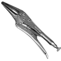 ALICATE PRESSAO 9” BICO LONGO - WORKER