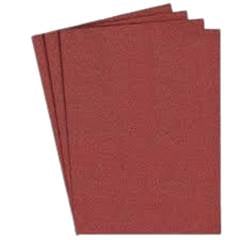 FOLHA DE LIXA 230X115MM G80 ROMA