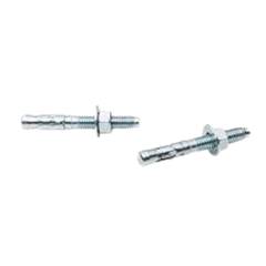 CHUMBADOR PARABOLT 5/8”X7 WORKER