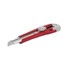ESTILETE PROF 18MM DESLIZANTE WORKER