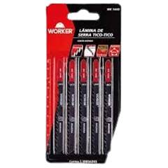 SERRA TICOTICO 8DT 100MM ENC. UNIVERSAL