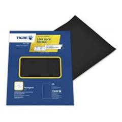 LIXA FERRO TIGRE G40