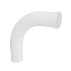 CURVA 90 LONGA ESG 100MM TIGRE