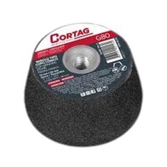 REBOLO TIPO COPO CONICO G60 - CORTAG