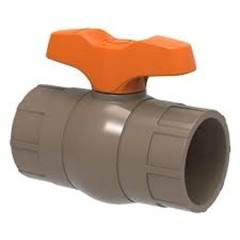 REGISTRO ESFERA SOLDAVEL 25MM TIGRE