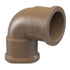 JOELHO 90 SOLDAVEL 60MM TIGRE