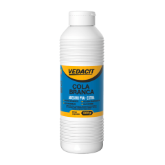 VEDACIT COLA BRANCA EXTRA 500G