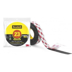 FITA ISOLANTE AUTOFUSAO 19MMX5M SCOTCH