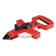 TRENA FIBRA VIDRO ABERTO 30M WORKER