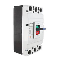 DISJUNTOR CX MOLD 3P 100A 50KA ELITEK