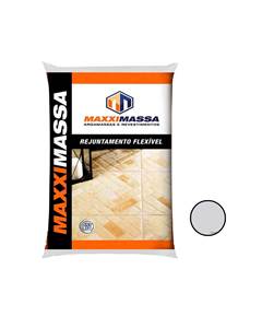 REJUNTE PLATINA 1KG MAXXIMASSA/SKF