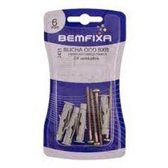 PAR.A.AT.CPA.4,2X22MM SC BEMFIXA