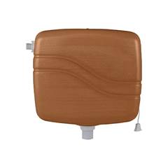 CAIXA DESCARGA CARAMELO GRANPLAST