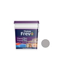 TINTA FREVOPISO 3,6 L CINZA