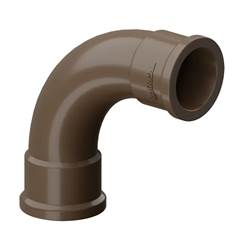 CURVA 90 SOLDAVEL 40MM TIGRE