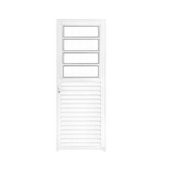 PORTA BASCULANTE BR. 2,10X80 L/E FENIX