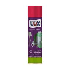 SPRAY TINTA VERMELHO 400ML LUX